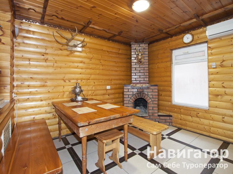ЕВГЕНИЯ - гостевой дом в Анапа ЕВГЕНИЯ - гостевой дом в Анапа