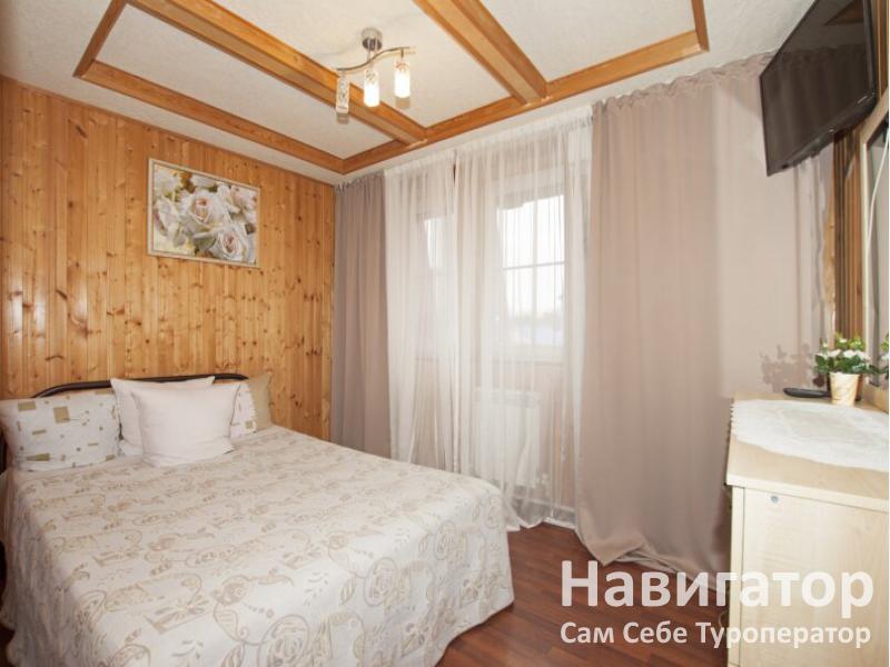 ЕВГЕНИЯ - гостевой дом в Анапа ЕВГЕНИЯ - гостевой дом в Анапа
