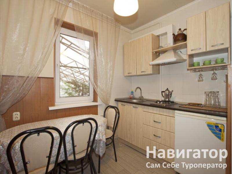 ЕВГЕНИЯ - гостевой дом в Анапа