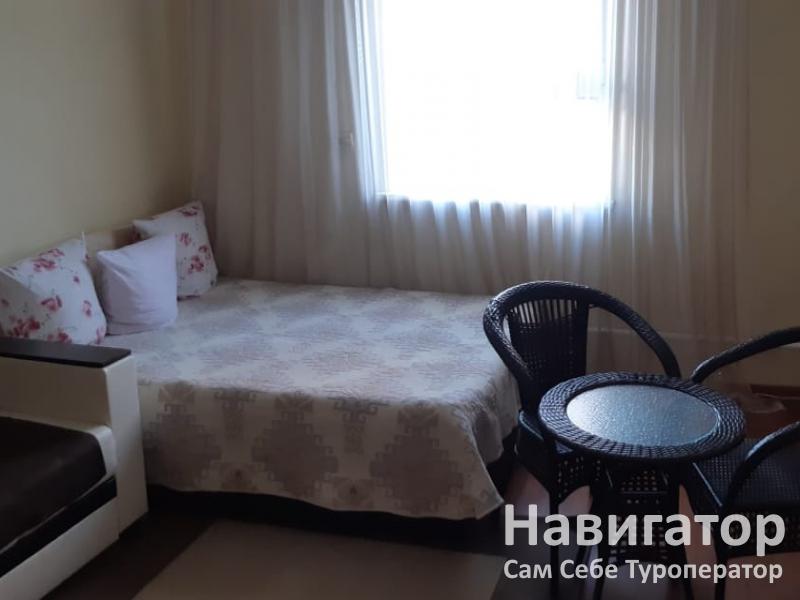 ЕВГЕНИЯ - гостевой дом в Анапа