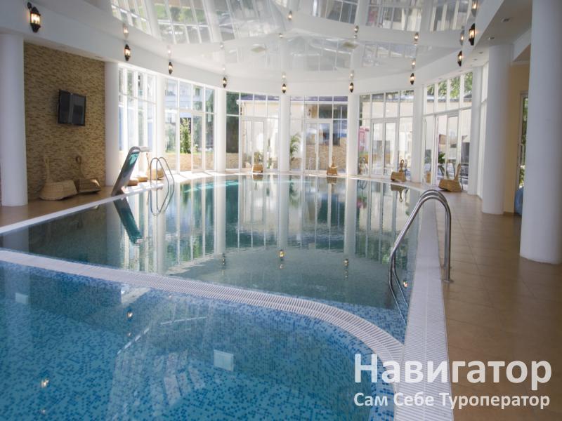 СТАРИННАЯ АНАПА - санаторий в Анапа СТАРИННАЯ АНАПА - санаторий в Анапа