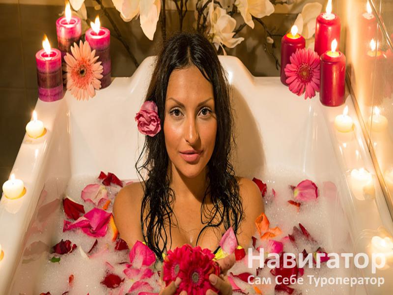 СТАРИННАЯ АНАПА - санаторий в Анапа