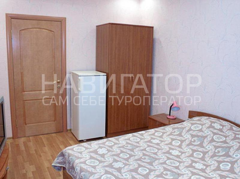 НЕВА - отель в Анапа НЕВА - отель в Анапа