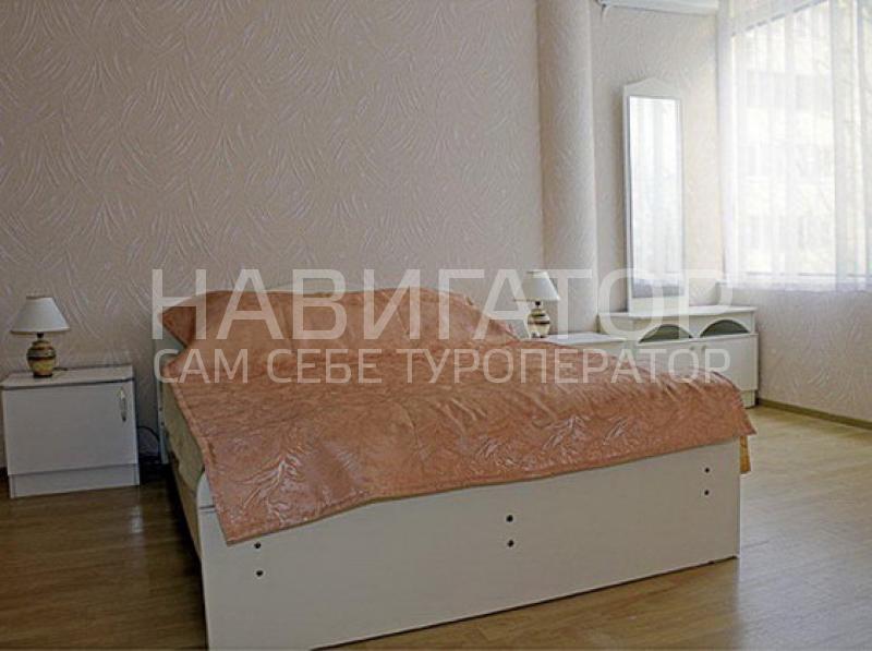 НЕВА - отель в Анапа НЕВА - отель в Анапа