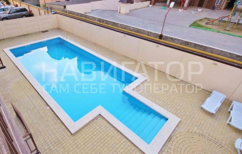 Гостевой дом в Анапе в Анапа Гостевой дом в Анапе в Анапа