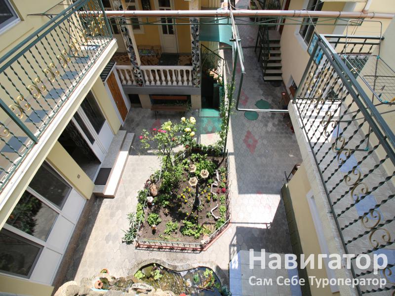 ФАИНА - гостевой дом в Анапа ФАИНА - гостевой дом в Анапа