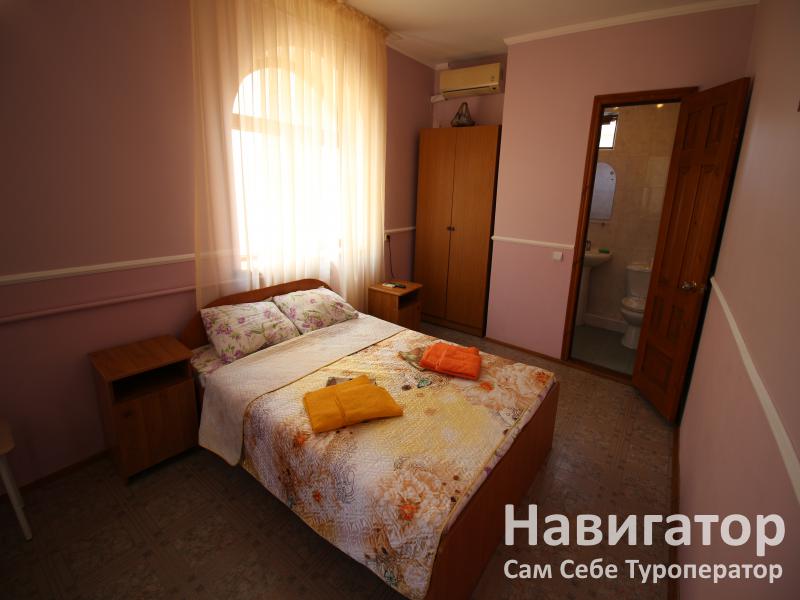 ФАИНА - гостевой дом в Анапа ФАИНА - гостевой дом в Анапа