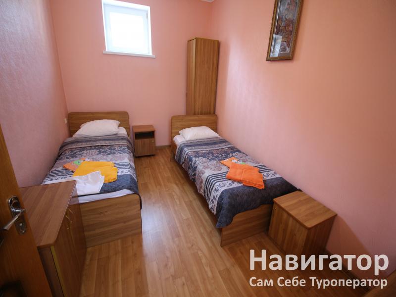 ФАИНА - гостевой дом в Анапа ФАИНА - гостевой дом в Анапа
