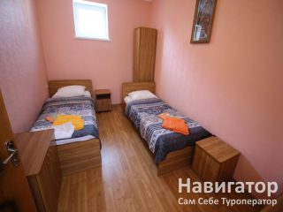 ФАИНА - гостевой дом в Анапа ФАИНА - гостевой дом в Анапа