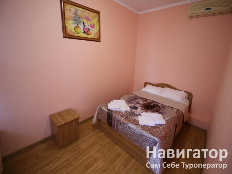 ФАИНА - гостевой дом в Анапа ФАИНА - гостевой дом в Анапа