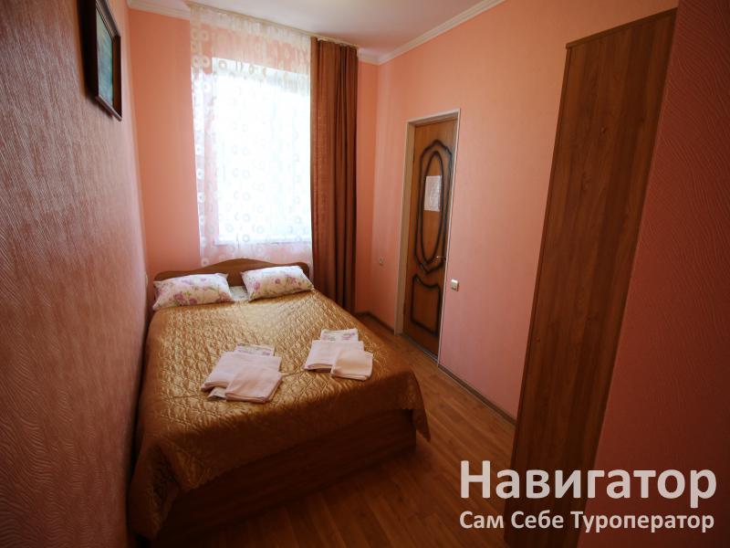 ФАИНА - гостевой дом в Анапа ФАИНА - гостевой дом в Анапа