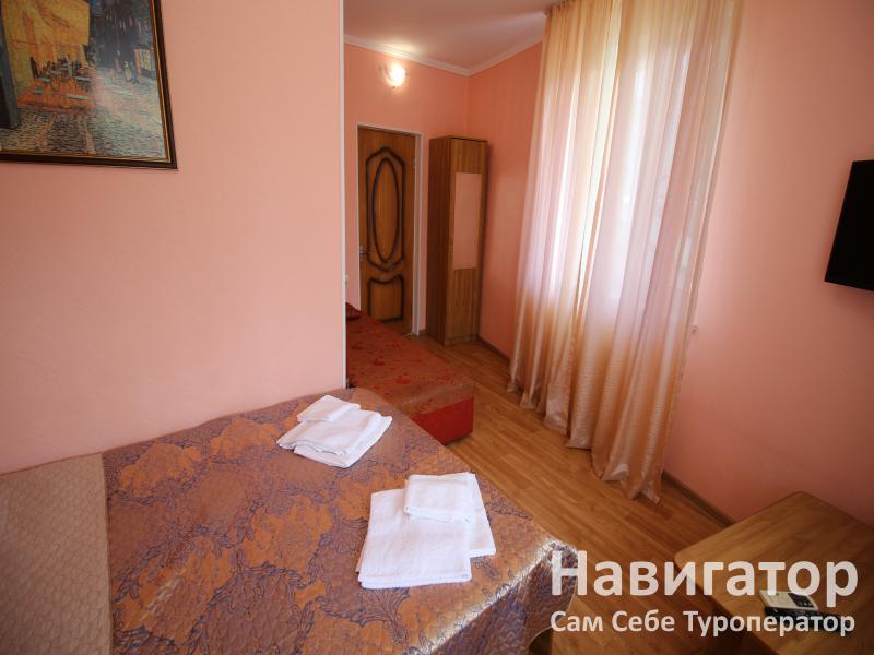 ФАИНА - гостевой дом в Анапа ФАИНА - гостевой дом в Анапа