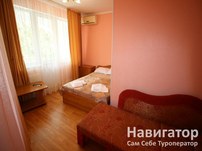 ФАИНА - гостевой дом в Анапа ФАИНА - гостевой дом в Анапа