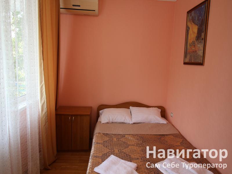 ФАИНА - гостевой дом в Анапа ФАИНА - гостевой дом в Анапа
