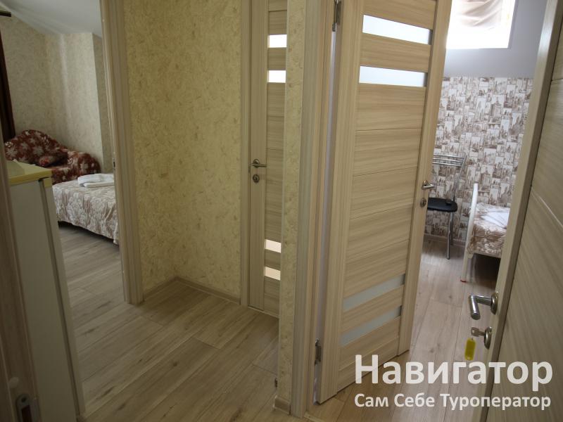 ФАИНА - гостевой дом в Анапа ФАИНА - гостевой дом в Анапа