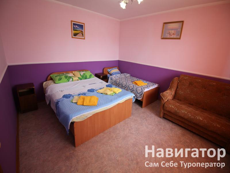 ФАИНА - гостевой дом в Анапа ФАИНА - гостевой дом в Анапа