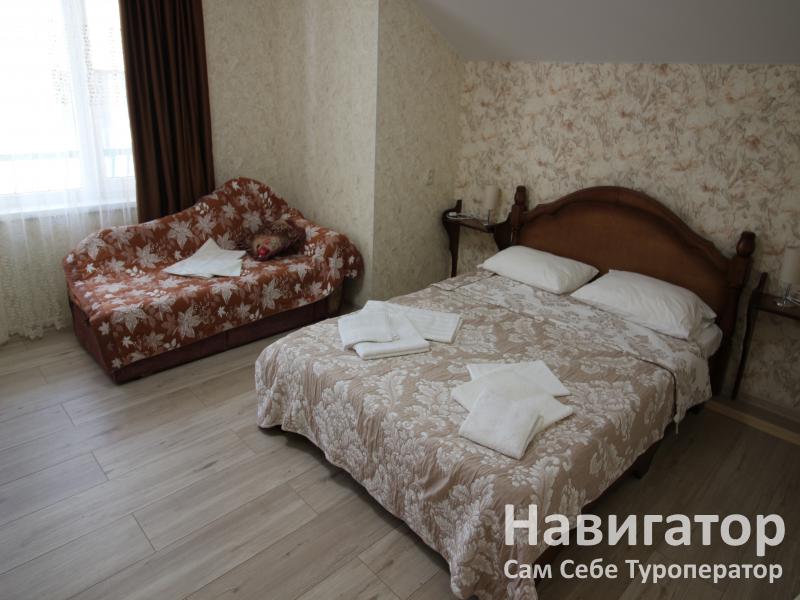 ФАИНА - гостевой дом в Анапа ФАИНА - гостевой дом в Анапа