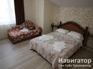 ФАИНА - гостевой дом в Анапа