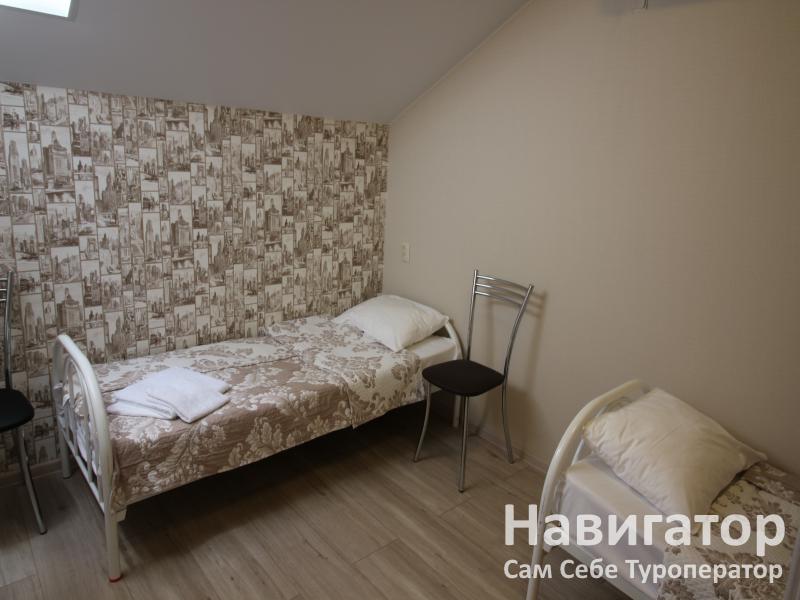 ФАИНА - гостевой дом в Анапа ФАИНА - гостевой дом в Анапа