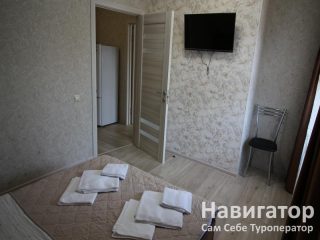 ФАИНА - гостевой дом в Анапа