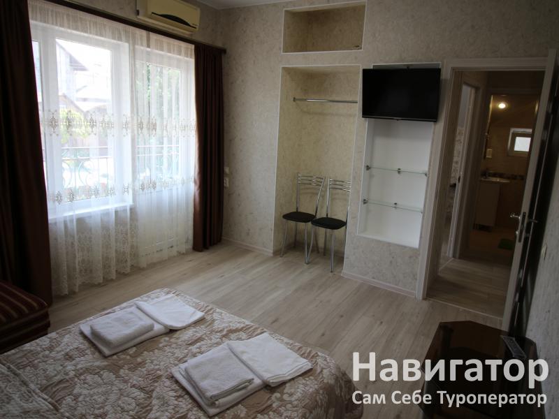 ФАИНА - гостевой дом в Анапа ФАИНА - гостевой дом в Анапа