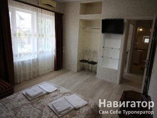 ФАИНА - гостевой дом в Анапа ФАИНА - гостевой дом в Анапа