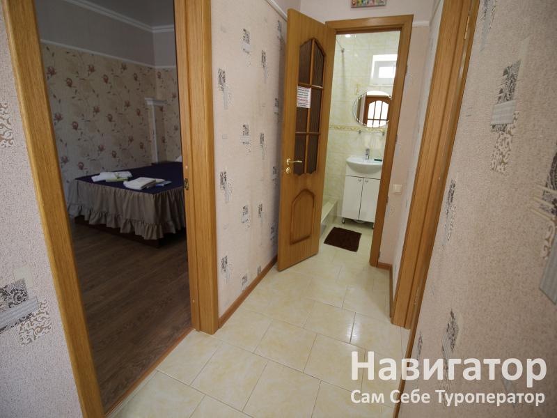 ФАИНА - гостевой дом в Анапа ФАИНА - гостевой дом в Анапа