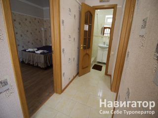 ФАИНА - гостевой дом в Анапа