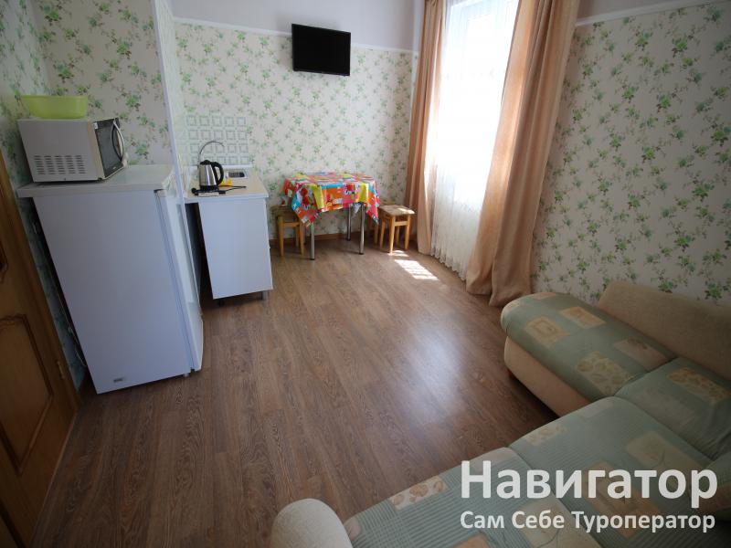 ФАИНА - гостевой дом в Анапа ФАИНА - гостевой дом в Анапа