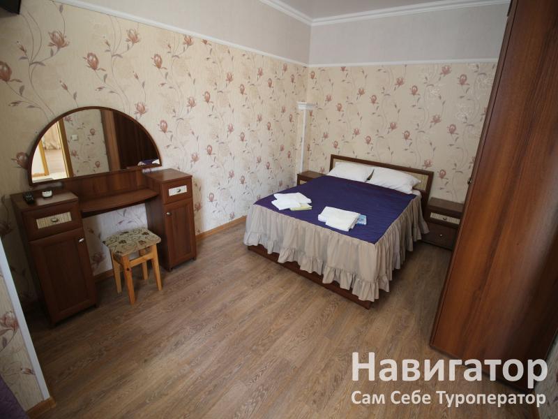 ФАИНА - гостевой дом в Анапа ФАИНА - гостевой дом в Анапа