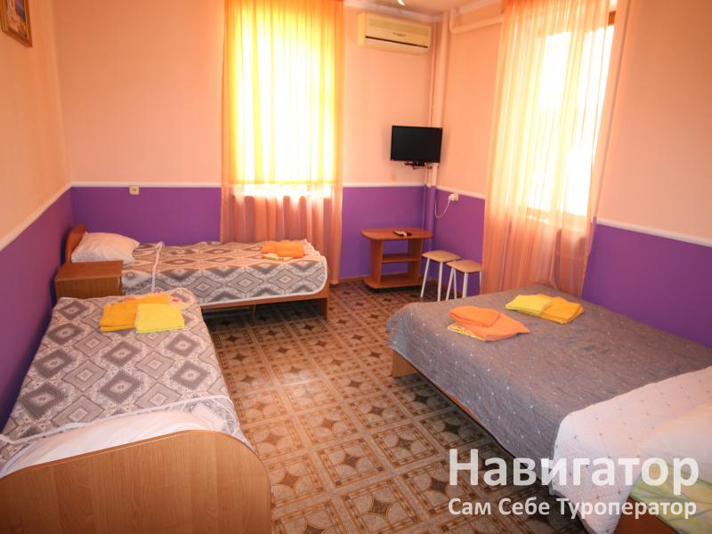 ФАИНА - гостевой дом в Анапа ФАИНА - гостевой дом в Анапа