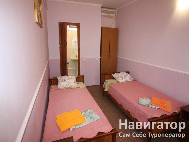 ФАИНА - гостевой дом в Анапа ФАИНА - гостевой дом в Анапа