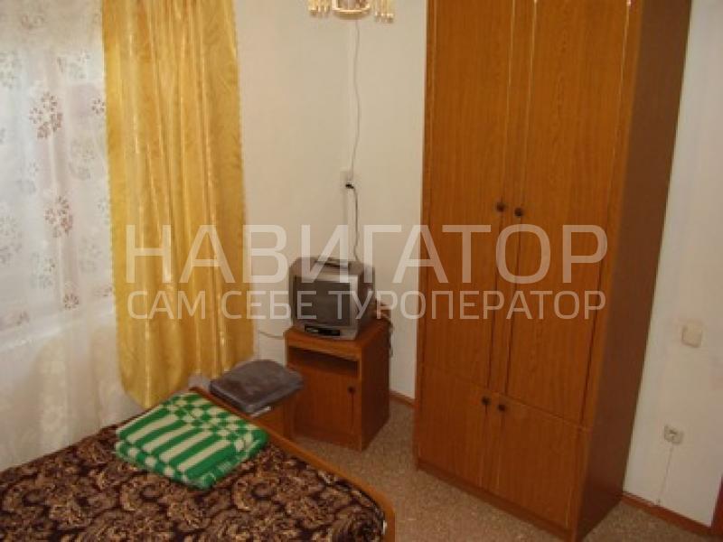 СВЕТЛАНА - гостевой дом в Анапа