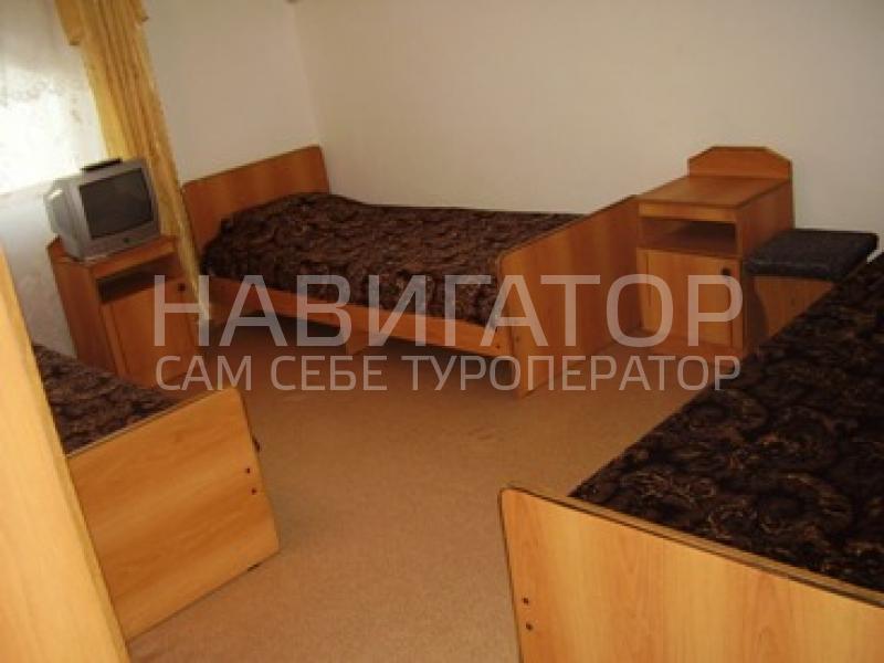 СВЕТЛАНА - гостевой дом в Анапа СВЕТЛАНА - гостевой дом в Анапа
