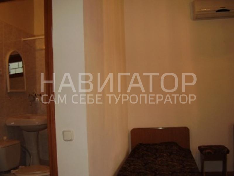 СВЕТЛАНА - гостевой дом в Анапа СВЕТЛАНА - гостевой дом в Анапа