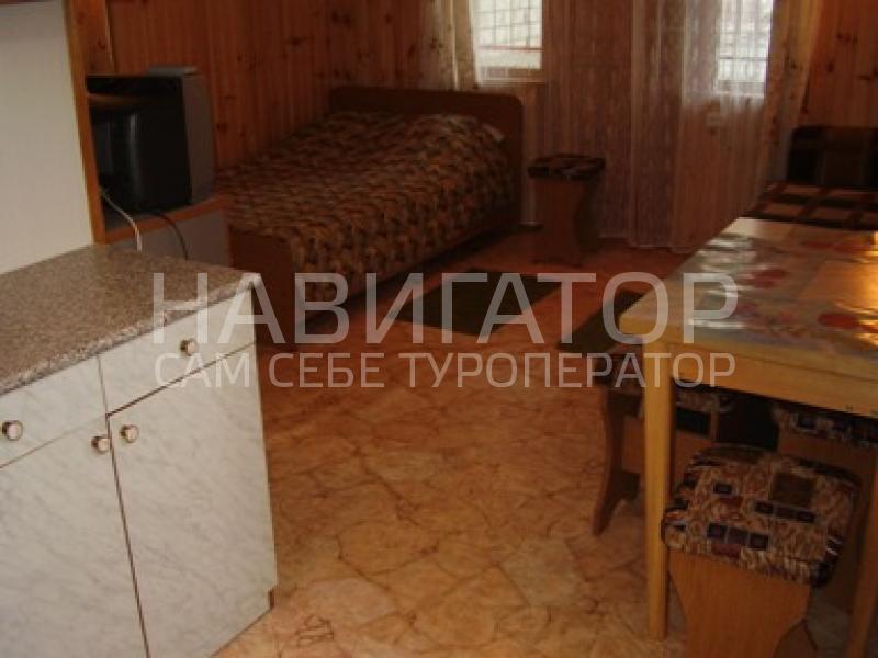 СВЕТЛАНА - гостевой дом в Анапа СВЕТЛАНА - гостевой дом в Анапа