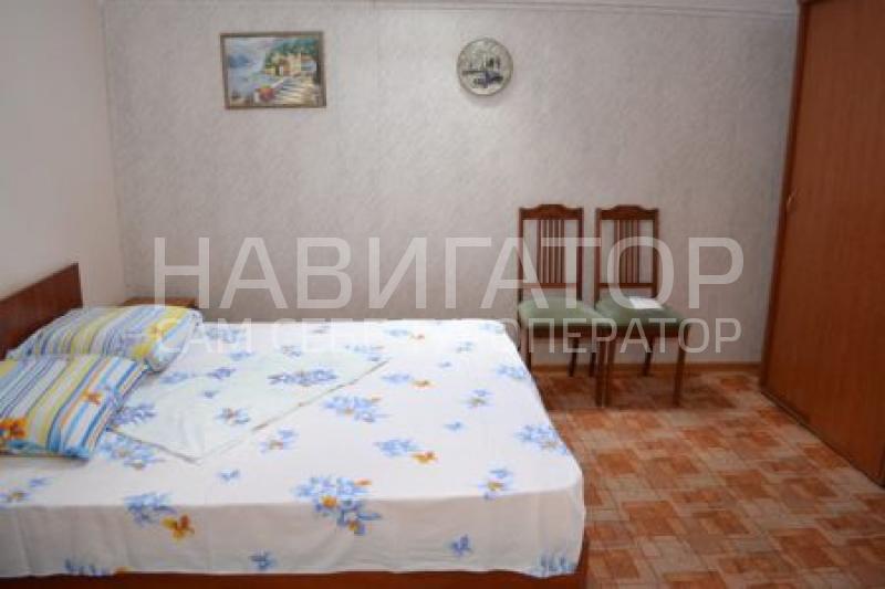 ПРИЯТНЫЙ ОТДЫХ - гостевой дом в Анапа ПРИЯТНЫЙ ОТДЫХ - гостевой дом в Анапа