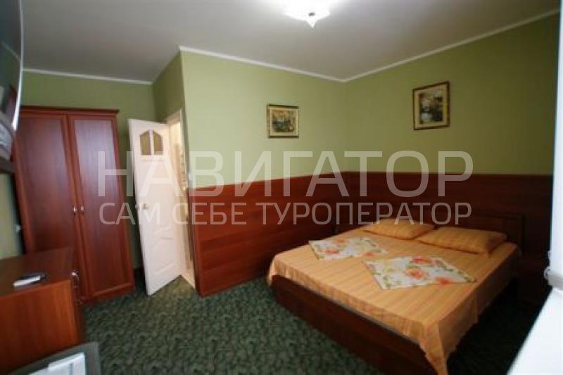 ПРИЯТНЫЙ ОТДЫХ - гостевой дом в Анапа ПРИЯТНЫЙ ОТДЫХ - гостевой дом в Анапа