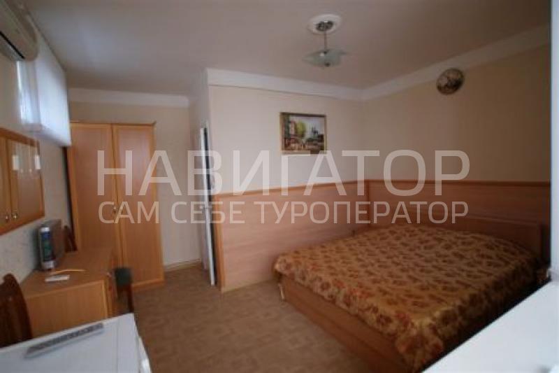 ПРИЯТНЫЙ ОТДЫХ - гостевой дом в Анапа ПРИЯТНЫЙ ОТДЫХ - гостевой дом в Анапа