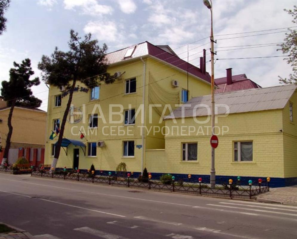 Гостевой дом в Анапа Гостевой дом в Анапа