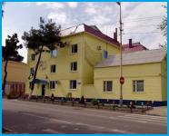 Гостевой дом в Анапа