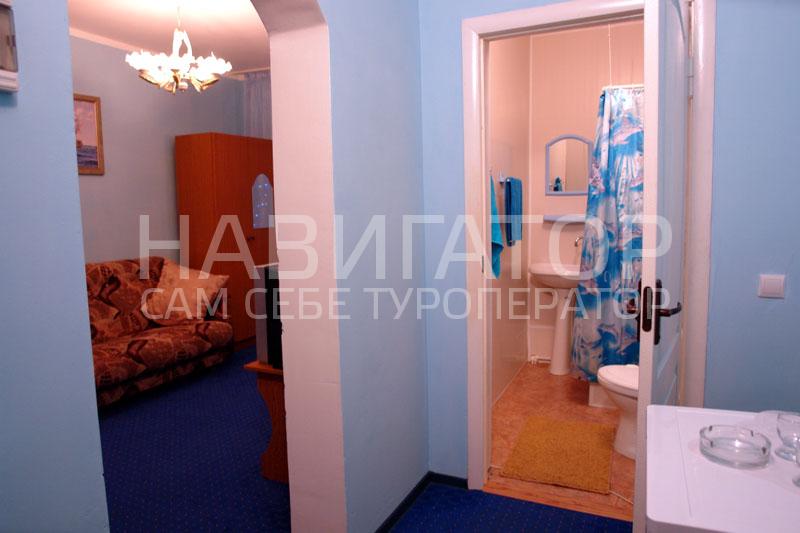 Гостевой дом в Анапа Гостевой дом в Анапа