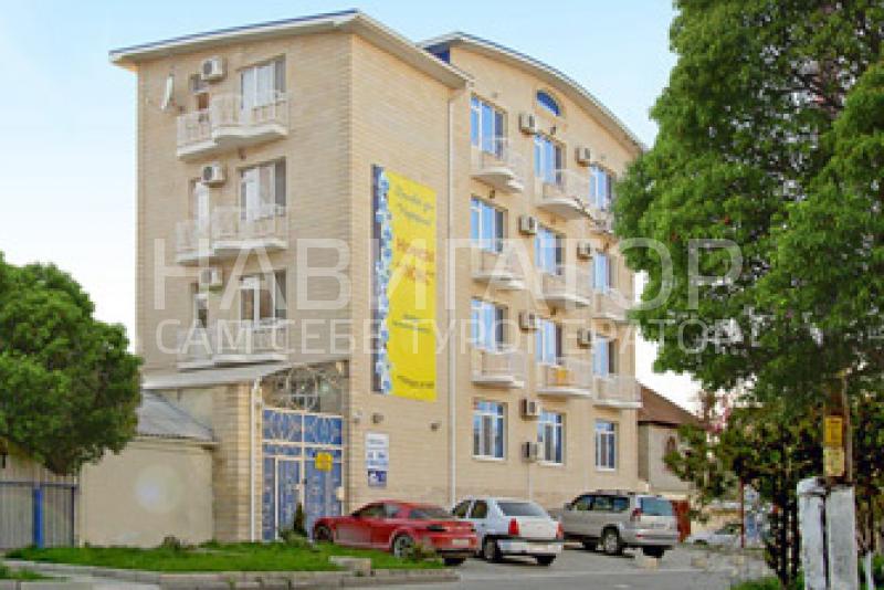 Гостевой дом в Анапе в Анапа Гостевой дом в Анапе в Анапа
