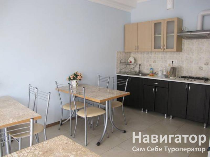 АННА - гостевой дом в Адлер АННА - гостевой дом в Адлер