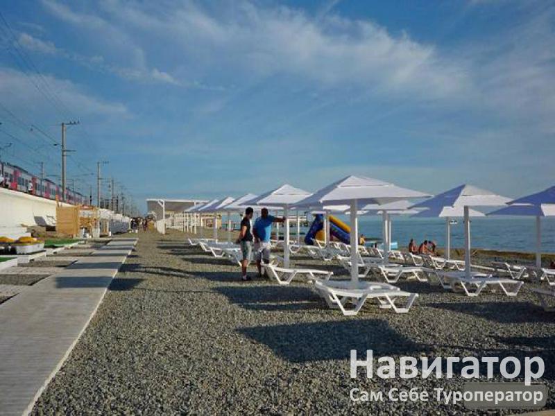 АННА - гостевой дом в Адлер АННА - гостевой дом в Адлер