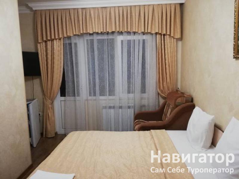 АННА - гостевой дом в Адлер АННА - гостевой дом в Адлер