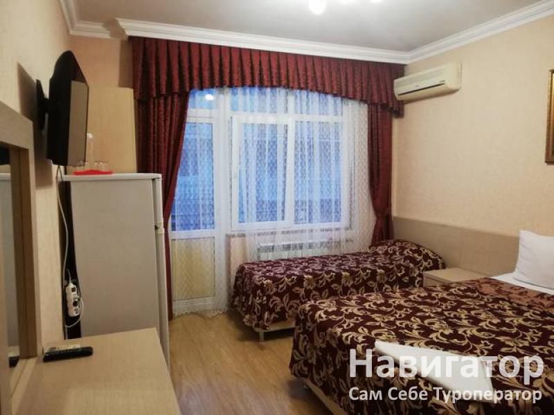 АННА - гостевой дом в Адлер АННА - гостевой дом в Адлер