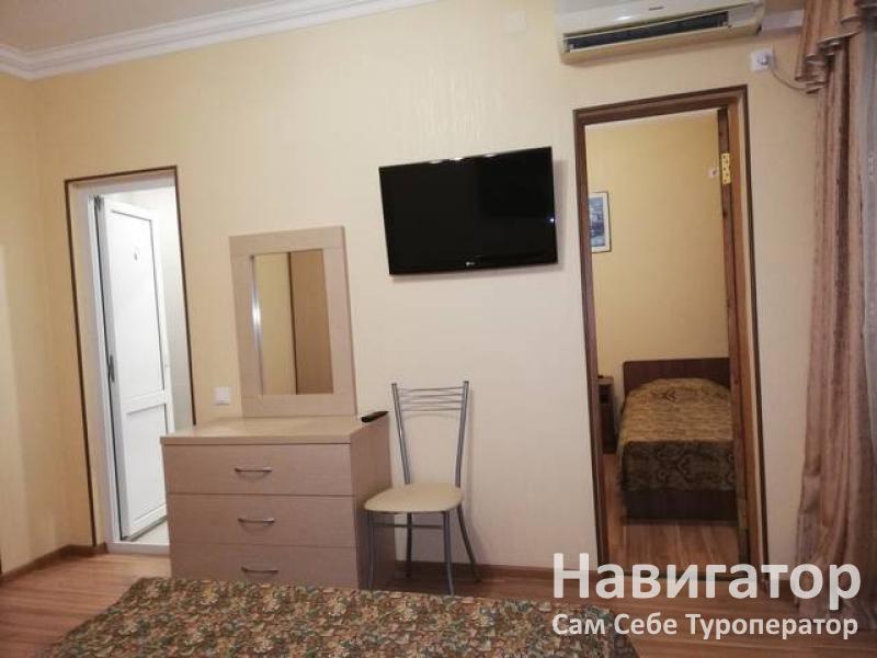 АННА - гостевой дом в Адлер АННА - гостевой дом в Адлер