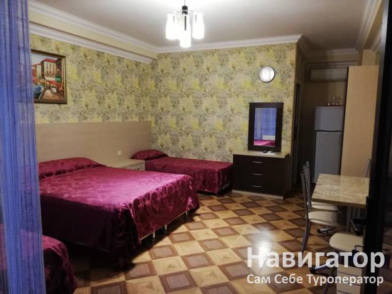 АННА - гостевой дом в Адлер АННА - гостевой дом в Адлер