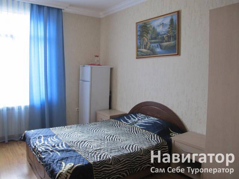 АННА - гостевой дом в Адлер АННА - гостевой дом в Адлер